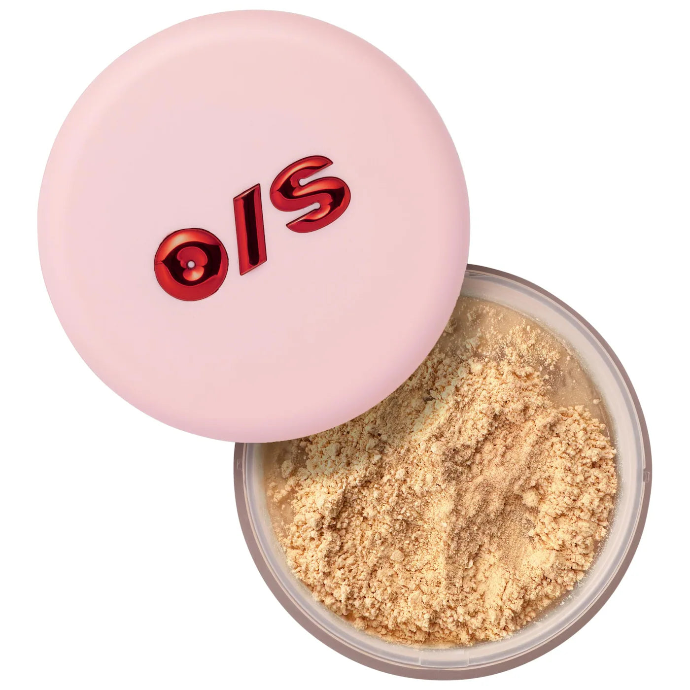 ONE/SIZE - Ultimate Blurring Setting Powder