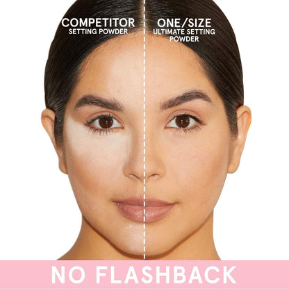 ONE/SIZE - Ultimate Blurring Setting Powder