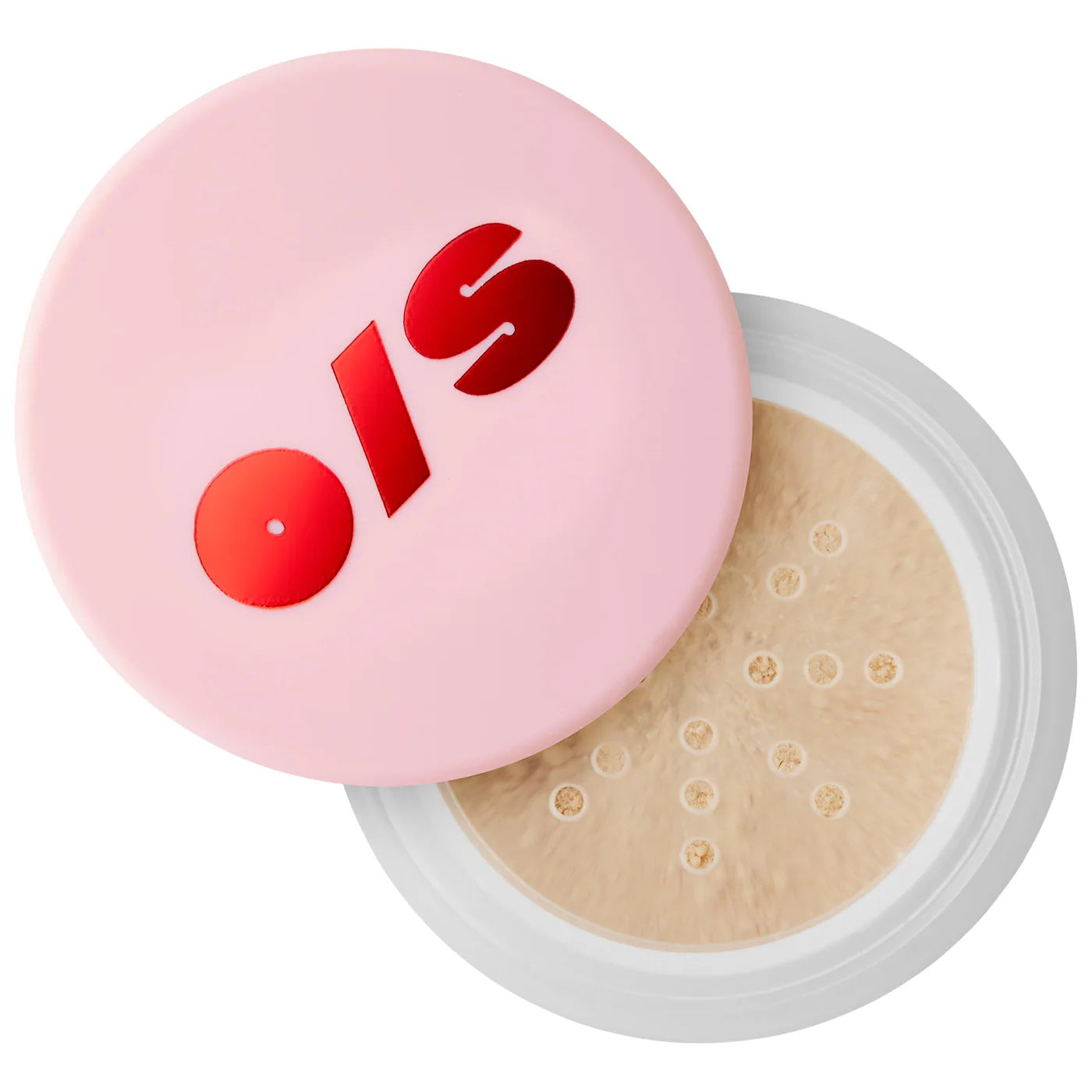 Mini Ultimate Blurring Setting Powder - One Size