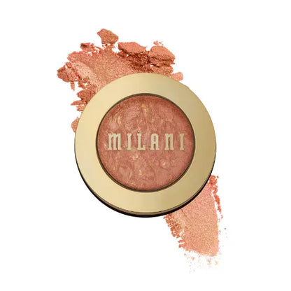 Milani - Baked Blush