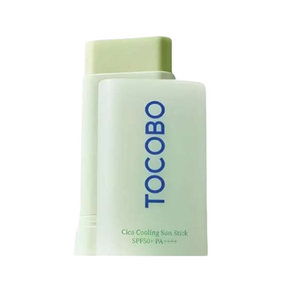 Tocobo - Cica Cooling Sun Stick SPF50