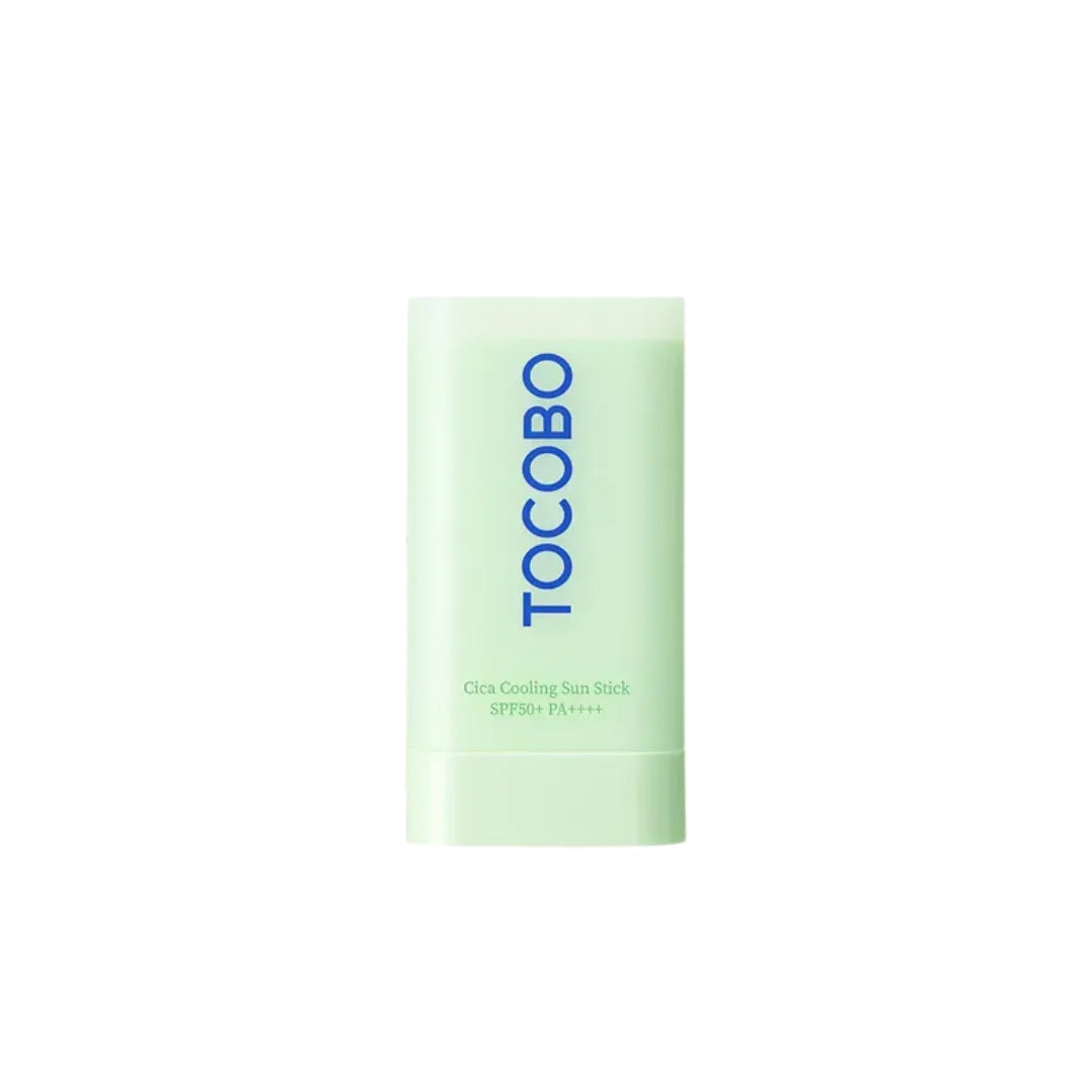Tocobo - Cica Cooling Sun Stick SPF50