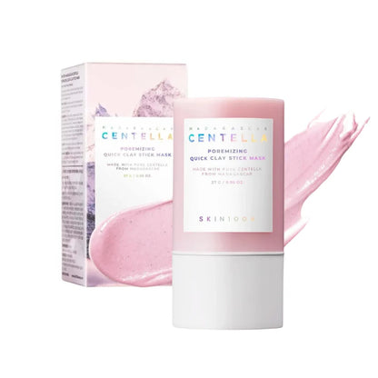 Poremizing Quick Clay Stick Mask
Skin1004