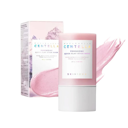 Poremizing Quick Clay Stick Mask
Skin1004