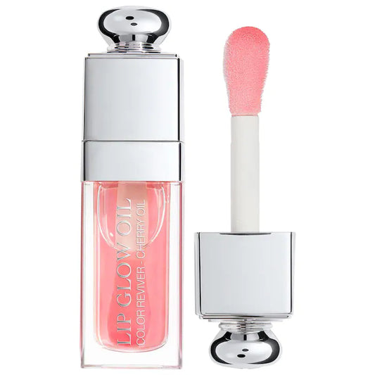 Dior - Lip Glow Oil