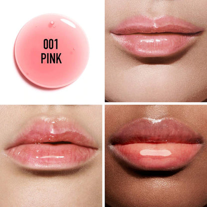 Dior - Lip Glow Oil