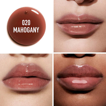 Dior - Lip Glow Oil