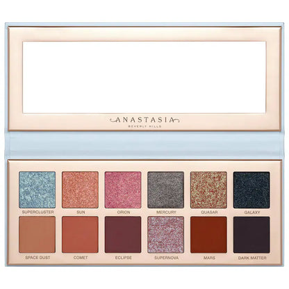 Anastasia Berverly Hills - Cosmos Eyeshadow Palette