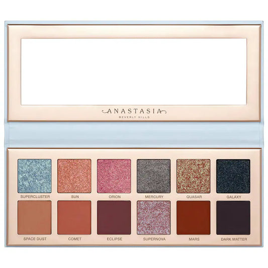 Anastasia Berverly Hills - Cosmos Eyeshadow Palette