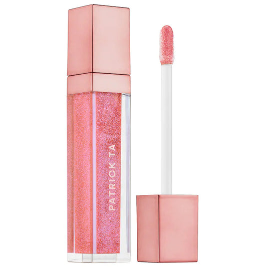 Patrick Ta - Major Glow Lip Shine
