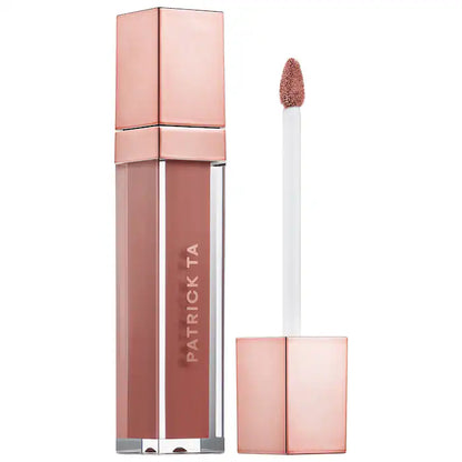 Patrick Ta - Silky Lip Créme