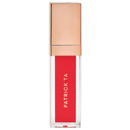 Patrick Ta - Major Volume Plumping Lip Gloss