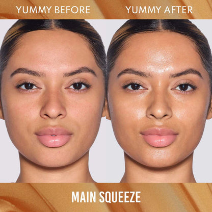 Sephora Favorites -
Vacay All Day Makeup and Skincare Value Set
