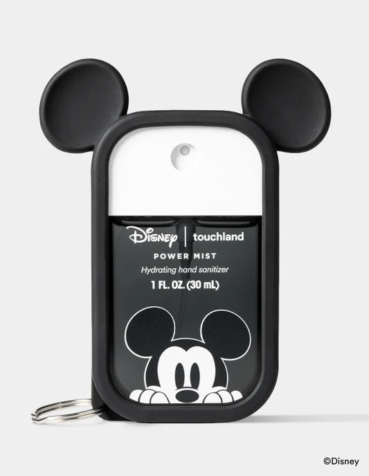Disney & Touchland Set