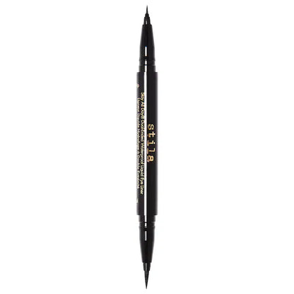 Stay All Day® Dual-Ended Waterproof Liquid Eye Liner - stila
