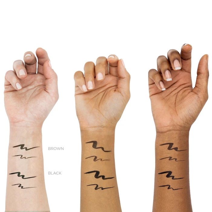 Stay All Day® Dual-Ended Waterproof Liquid Eye Liner - stila