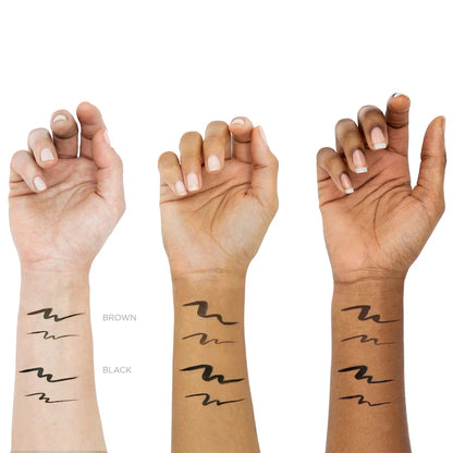 Stay All Day® Dual-Ended Waterproof Liquid Eye Liner - stila