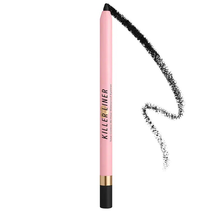 Too Faced - Killer Liner 36 Hour Waterproof Gel Eyeliner