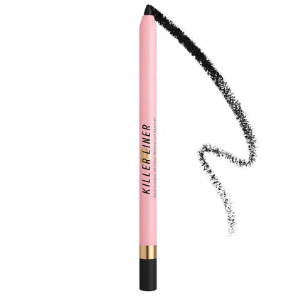 Too Faced - Killer Liner 36 Hour Waterproof Gel Eyeliner
