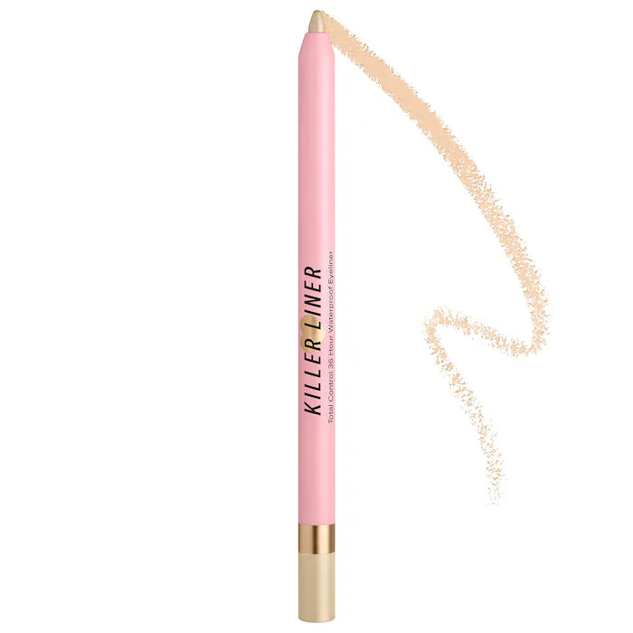 Too Faced - Killer Liner 36 Hour Waterproof Gel Eyeliner