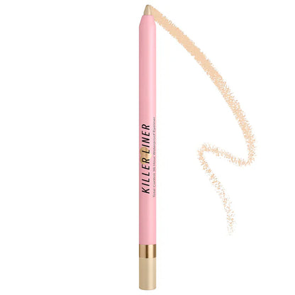 Too Faced - Killer Liner 36 Hour Waterproof Gel Eyeliner