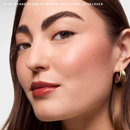 Rare Beauty - Mini Soft Pinch Liquid Blush and Lip Oil Set