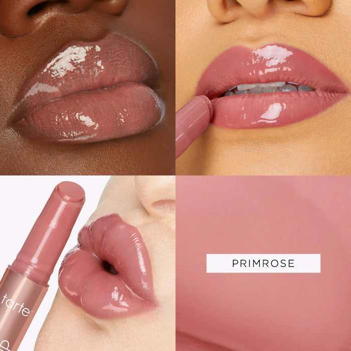 tarte - maracuja juicy lip plumping gloss