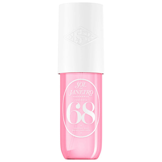 Sol de Janeiro - Cheirosa 68 Beija Flor Hair & Body Perfume Mist