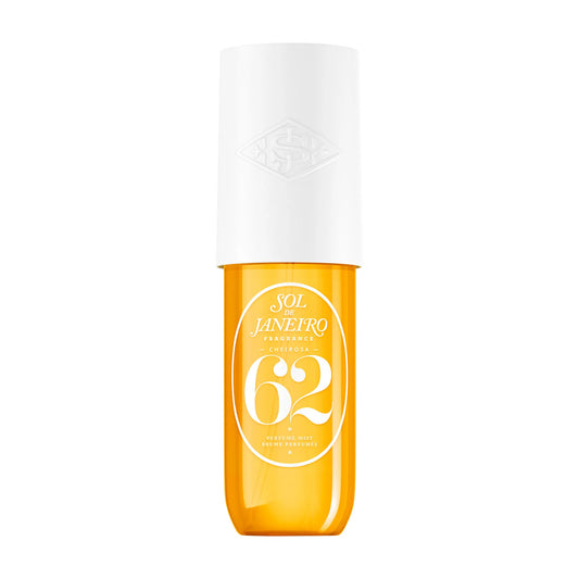Sol de Janeiro - Mini Cheirosa 62 Bum Bum Hair & Body Perfume Mist