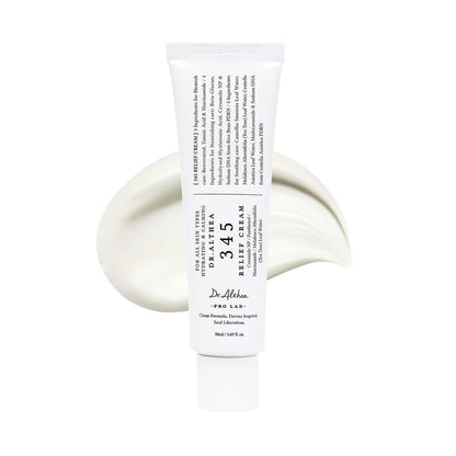Dr. Althea 345 Relief Cream