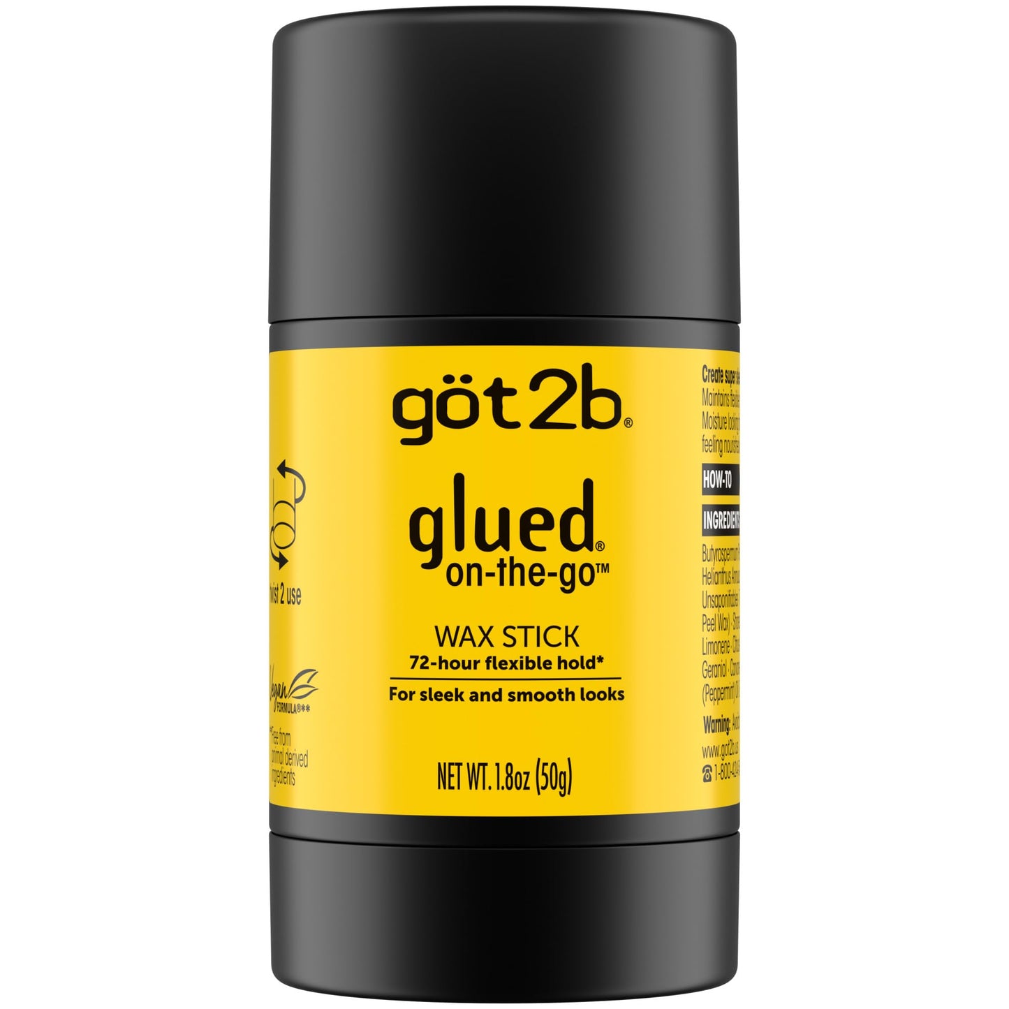 got2b glued on-the-go
