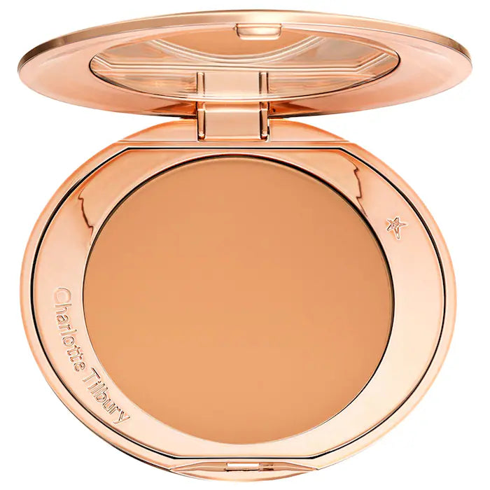 Charlotte Tilbury - Airbrush Flawless Finish Refillable Setting Powder
