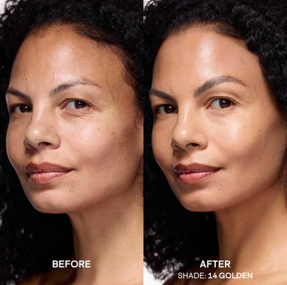 Patrick Ta - Major Skin Hydra-Luxe Luminous Skin Perfecting Foundation