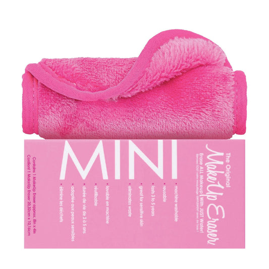 The Original MakeUp Eraser