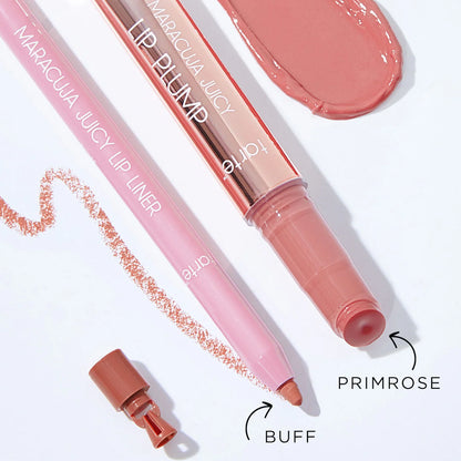 Tarte - Maracuja juicy plump perfection lip & liner duo