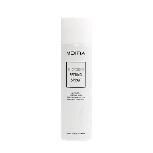 Moira - Microdot Setting Spray