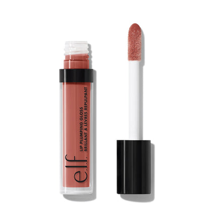 e.l.f - Lip Plumping Gloss