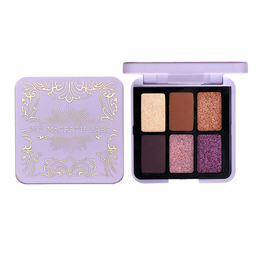 Pat McGrath - Mini Eye Shadow Palette Midnight Voyage