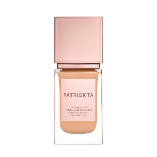 Patrick Ta - Major Skin Hydra-Luxe Luminous Skin Perfecting Foundation