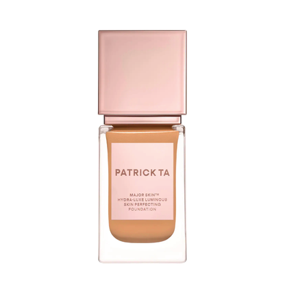 Patrick Ta - Major Skin Hydra-Luxe Luminous Skin Perfecting Foundation
