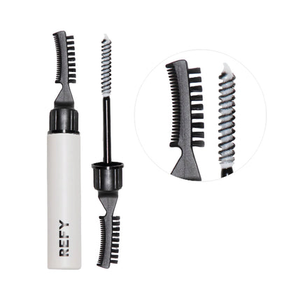 REFY - Brow Sculpt Shape and Hold Gel with Lamination Effect