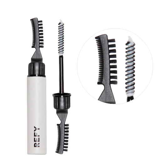 REFY - Brow Sculpt Shape and Hold Gel with Lamination Effect