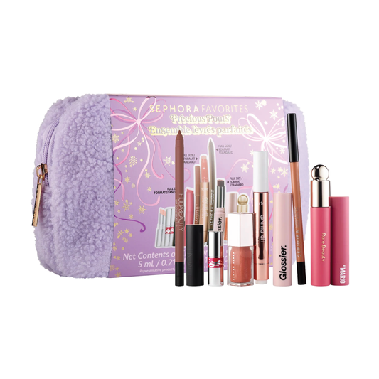 Sephora Favorites - Precious Pouts Lip Set