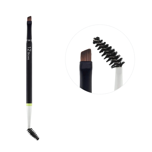 Sephora Collection - Essential Brush - 12 Brow