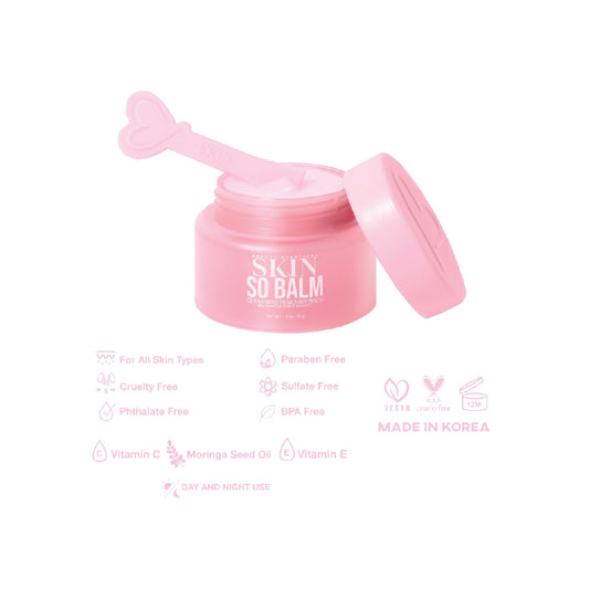 Beauty Creations - So Balm Cleansing