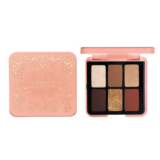 Pat McGrath - Mini Eye Shadow Palette Sublime Smoke