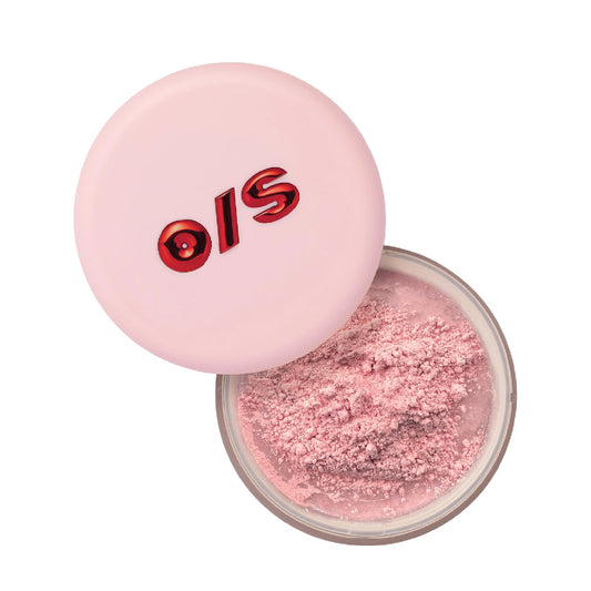 ONE/SIZE - Ultimate Blurring Setting Powder