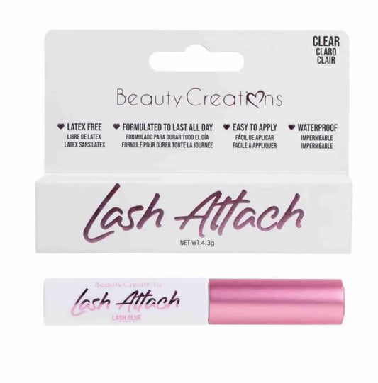 Beauty Creations - Lash Attach Glue