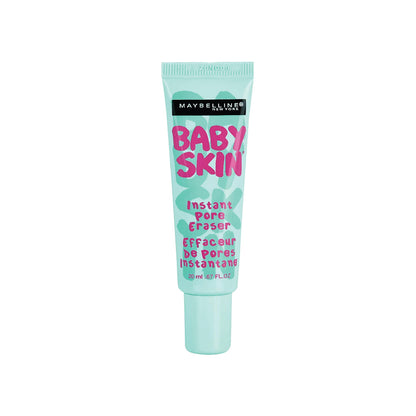 Maybelline -  Baby Skin Instant Pore Eraser Primer