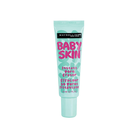 Maybelline -  Baby Skin Instant Pore Eraser Primer